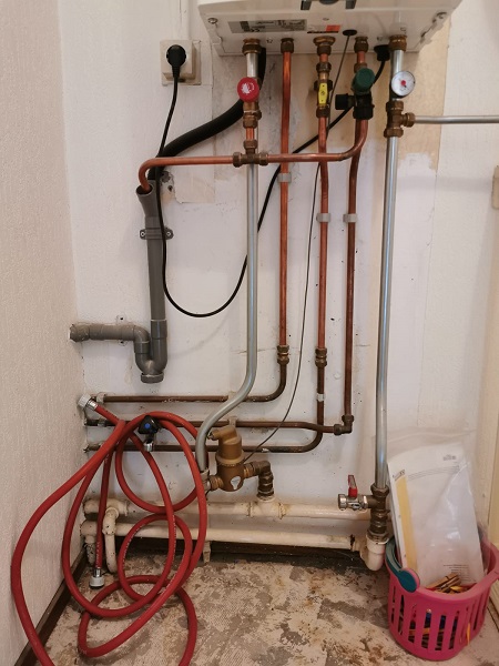 cv-ketel bijvullen Hilversum cv-ketel bijvullen Hilversum